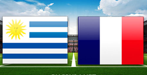 Uruguay vs France Rugby 10 July 2024 Summer Nations Full Match Replay